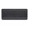 Signature MK650 Combo For Business, Bluetooth, membraanklahvistikuga, AZER
