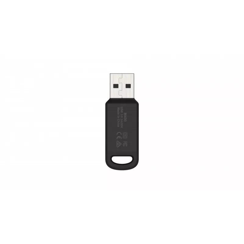 USB-mälupulk Lexar 64 GB USB Type-A 3.2 Gen 1 JumpDrive M400