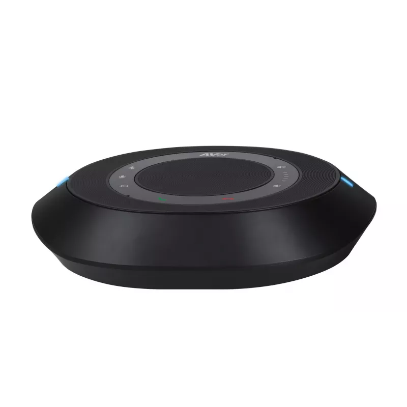 AVer FONE540 kõlaritelefon arvuti USB/Bluetooth must