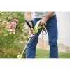 Ryobi RLT6130 30 cm 600 W Electric AC Aluminium, Must, roheline