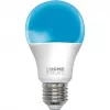 HomePilot addZ LED-lamp E27 - valge ja värviline