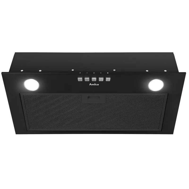 AMICA OMC6217B õhupuhasti