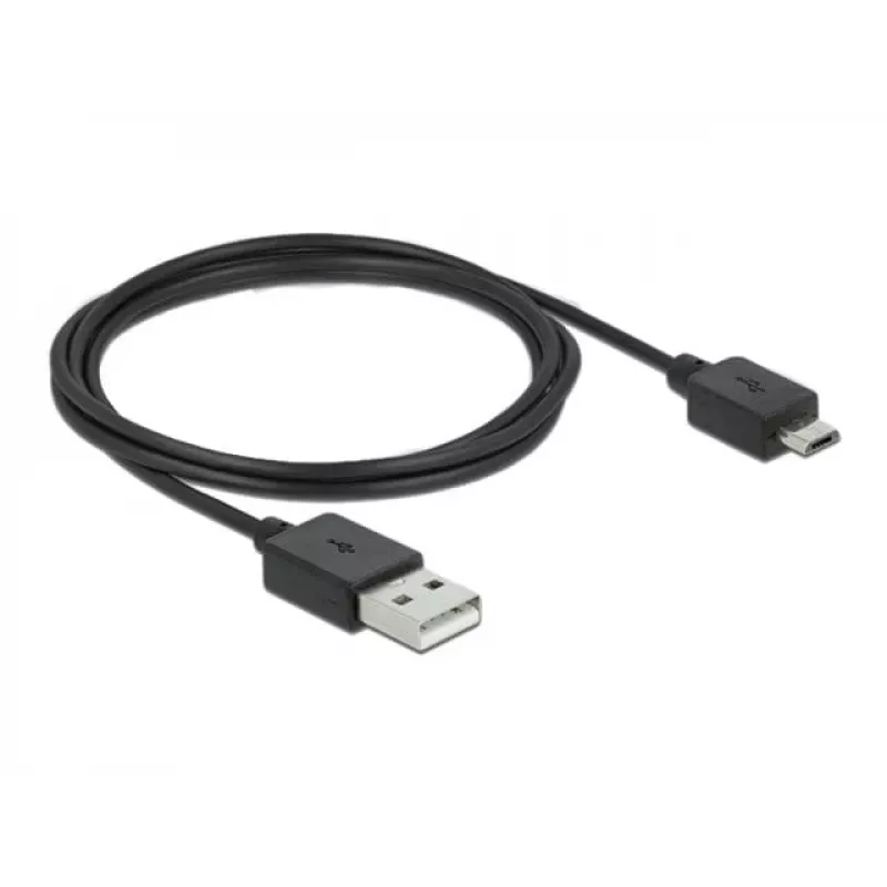 Adapter HDMI-A-pistik USB USB-C emasele DeLOCK 63251