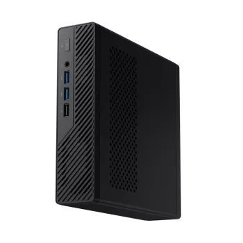 MINI PC Minis Forum MS-A2-9955 AMD Ryzen 9 9955HX 16GB 512GB Integreeritud Windows 11