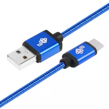 TB USB - USB C kaabel 1,5 m. Tumesinine (AKTBXKUCSBA150N)