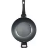 Wok Russell Hobbs RH01860EU7 28 cm Crystaltech mittenakkuv