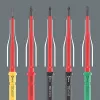 Wera Kraftform Kompakt VDE 17 Universal 1 kruvikeerajakomplekt (05006611001)