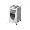 Leitz IQ Autofeed Office 300 automaatne paberipurustaja P4, ristpurustus, 22 cm, 4 x 30 mm, 60 L, 500 lehte, 55 dB