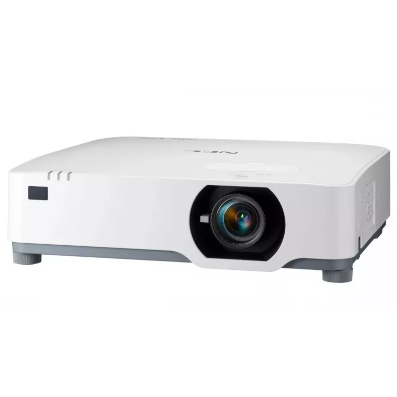 NEC P547UL Standard-heiteprojektor 3240 ANSI luumenit 3LCD WUXGA (1920x1200) Valge