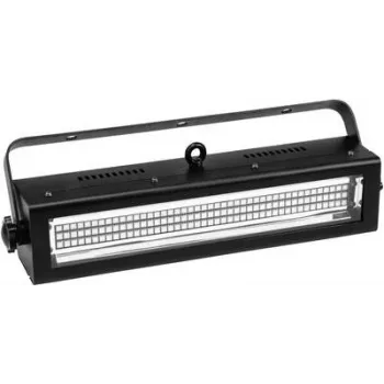 EUROLITE DMX 132 RGB LED-efektvalgusti
