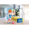 Playmobil 71539 Minu Elu: Rõivakiosk