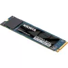 Sisemine SSD Kioxia LSF10Z002TG8 2 TB M.2 2280 PCIe 4.0 NVMe QLC