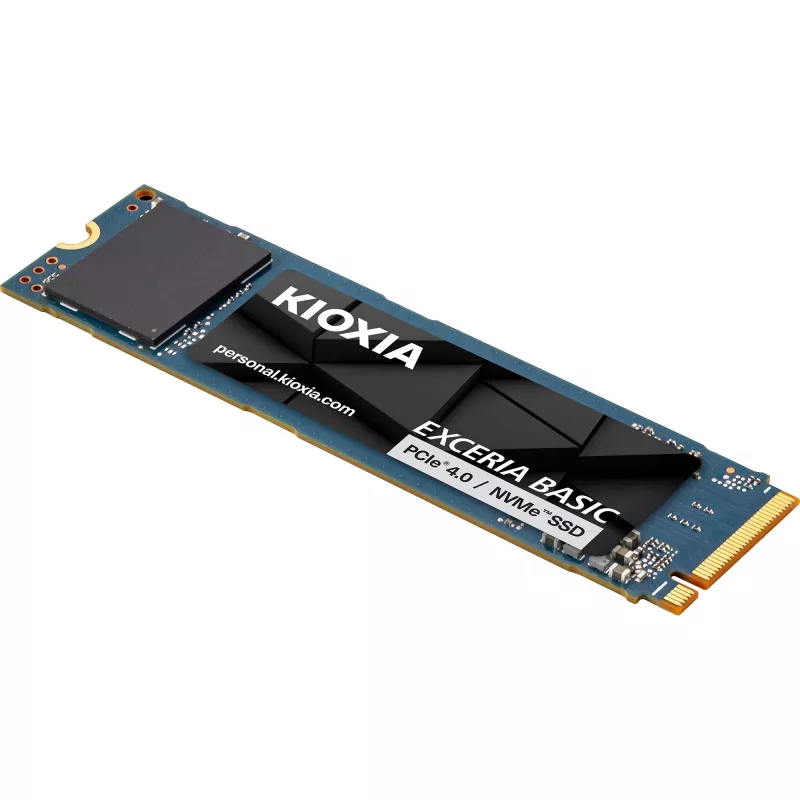 Sisemine SSD Kioxia LSF10Z002TG8 2 TB M.2 2280 PCIe 4.0 NVMe QLC