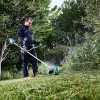 Juhtmeta murutrimmer 18V Makita DUR190UZX3