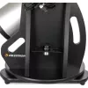 Celestron StarSense Explorer 150mm Peegelteleskoop 459x Must, Hõbedane