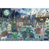Pusle Ravensburger 17399 5000 tk Fantaasia