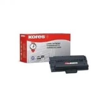 Kores G3504RB printeritarvik Must