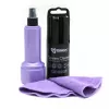 Sbox CS-5005U Ekraanipuhastusvahend 150ml Lilla