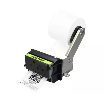 Printer TL80III USB RS232