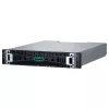 HPE MSA 2070 SFF 2x10/25GbE iSCSI 4-port Cntrl 12x3.84TB SSD 4x10Gb iSCSI XCVR 46TB salvestusmassiiv