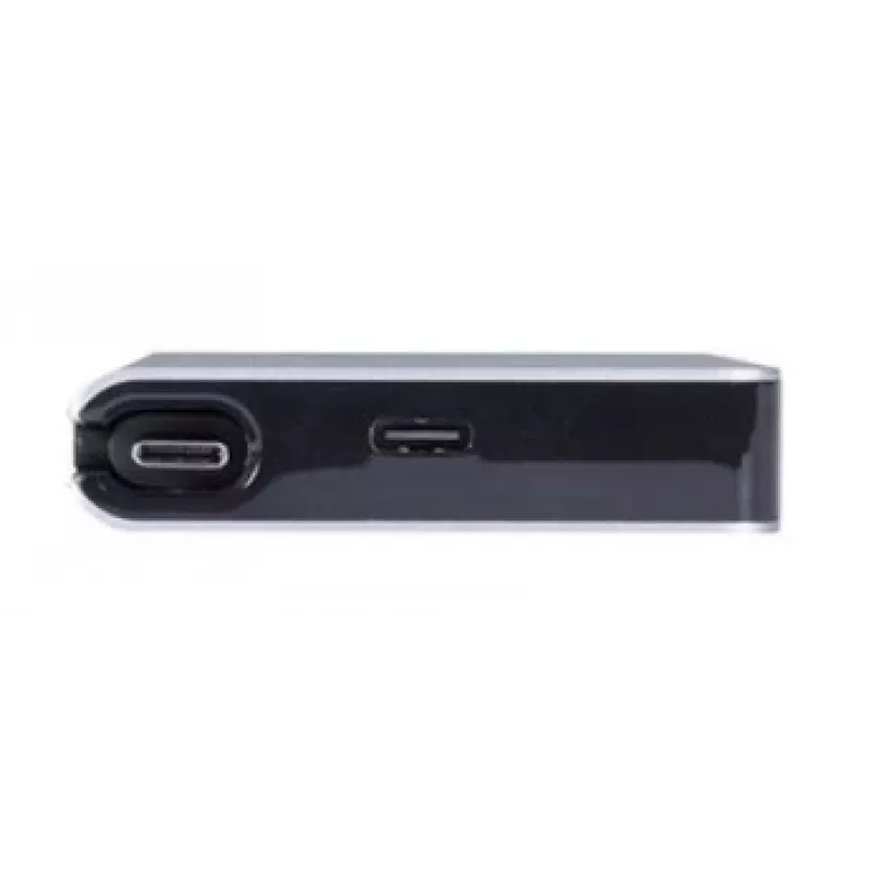Must Box USB C dokkimisjaam – Displayport komplekt