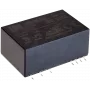 Toiteadapter/inverter Mean Well IRM-03-15S, 3 W, sisend 85–305 V, väljund 15 V, RoHS, 24×37×16 mm