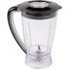 ProfiCook PC-KM 1063 köögikombain 1200 W 1,75 L Must, Roostevaba teras