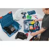 Tööriistakaardi lisatarvik Bosch GSK 18 V-LI-le — Bosch 1 600 A00 2W1, 398×93×312 mm