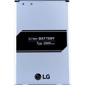 BL-46G1F aku Li-Ion 2700 mAh LG K10 2017 (M250E), K10 2017 (M250F), K10 2017 (M250N) jaoks