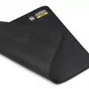 Hiirematt IBOX Aurora MPG3 — mängurihiirematt, 350×260 mm, 3 mm, lõuend/kumm, must