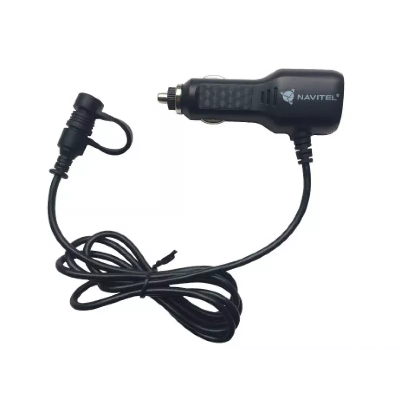 Navitel | Isiklik navigatsiooniseade | G550 MOTO | Bluetooth | 4,3-tolline TFT-puuteekraan pikslit | 480 x 272 | GPS (satelliit) | Kaardid kaasas