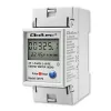 Energiaarvesti QOLTEC Ühefaasiline DIN-liistule 230V (MPN 50979)
