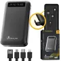 Kaasaskantav laadija Extralink Powerbank EPB-083 10000mAh