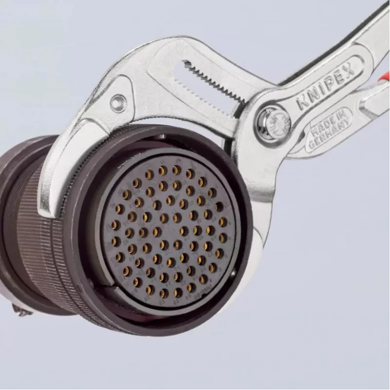 Knipex 81 03 250 tangid Sifoonitangid