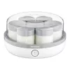 Severin Jogurtimasin 7 tk 150 ml valge JG 3518 (JG 3518)