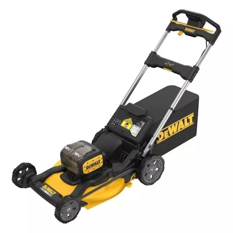 Muruniiduk DeWALT DCMWP134N-XJ