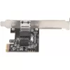 Silverstone ECL01, 2,5G võrgukaart, PCIe