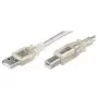 Wentronic 68606 USB-kaabel