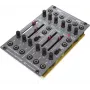 Modulaarne süntesaatorimoodul Behringer Dual VCF 121 — 2‑kanalilised pingega juhitavad filtrid