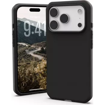 UAG Urban Armor Gear Civilian LT MagSafe Case | Apple iPhone 17 Pro | must | 114543114040 (114543114040)