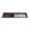 M.2 NVMe SSD Silicon Power US75 4 TB PCIe 4.0 2280, 7000/6000 MB/s