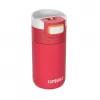 Termokruus Kambukka ETNA 300 ml — roostevaba teras vaakumisoleeritud, pritsmekindel SnapClean-kaanega, läbimõõt 7,1 cm