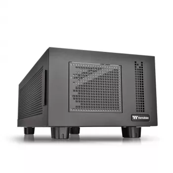 PC korpus Thermaltake Core P100 Must
