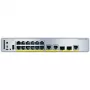 Cisco Catalyst 9200CX C9200CX-12T-2X2G-A kompaktne lüliti, 12 porti (ainult andmeedastus), Network Advantage