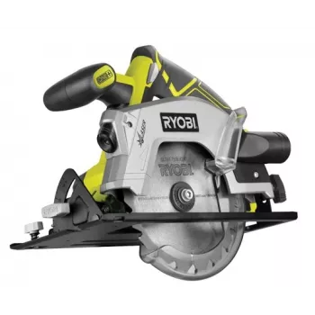 Akuga ketassaag 18V laser RYOBI