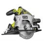 Akuga ketassaag 18V laser RYOBI