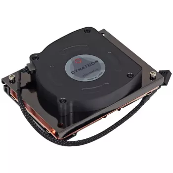 Dynatron Jou Jye N12 - protsessorijahuti - (LGA4189-4, LGA4189-5)
