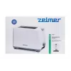 Zelmer ZTS7386 röster 2 viilu(le) 750 W Valge