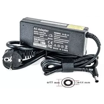 Extra Digital toiteadapter SO92G6544 92W 19,5V 4,74A sülearvutitele