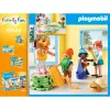 70440 Family Fun Kids Club, ehitustoode